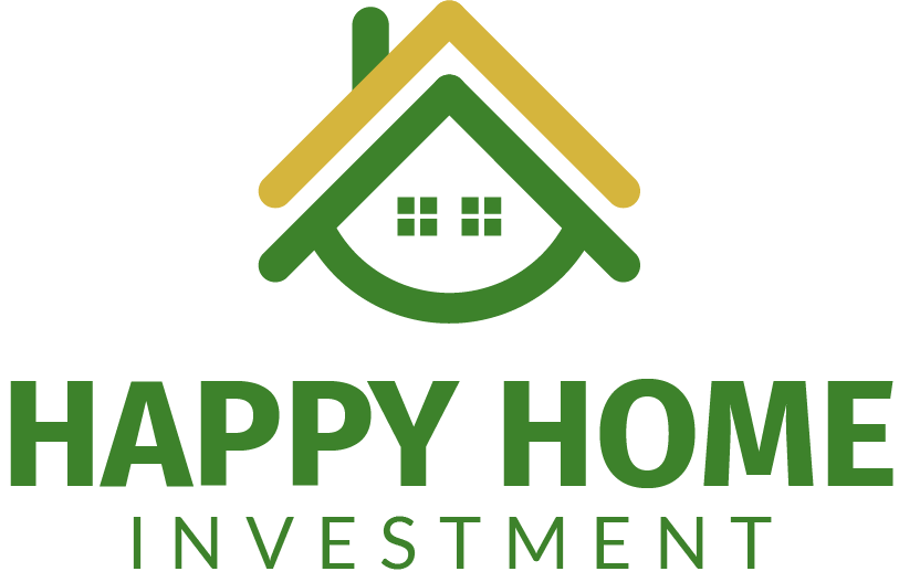 Happy Home Investment logo